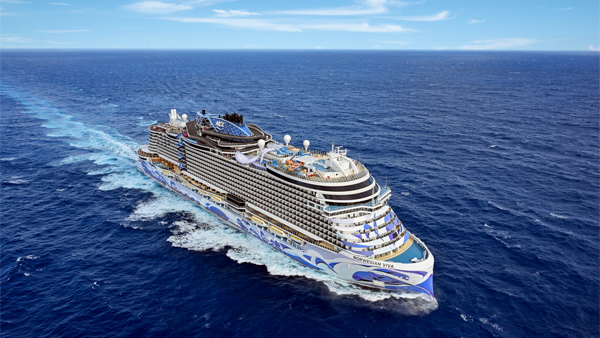 Cruise FPO 6
