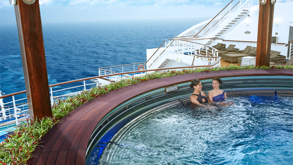 Cruise FPO 6