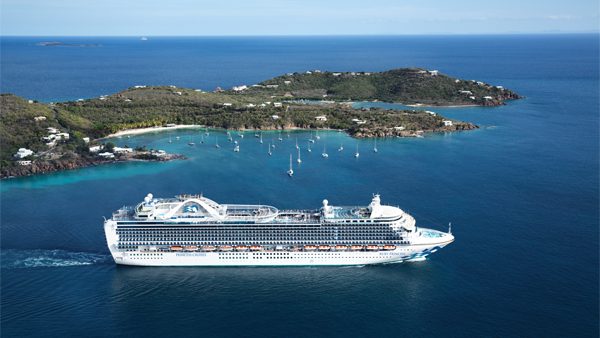 Cruise FPO 6