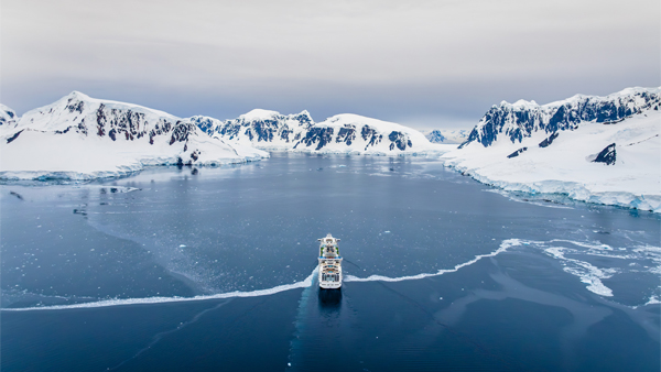 Cruise FPO 6