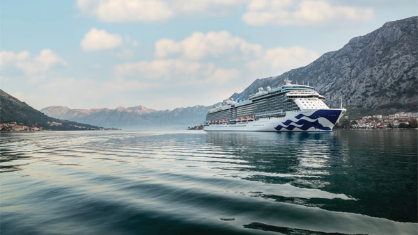 Cruise FPO 6