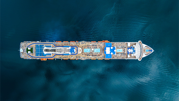 Cruise FPO 6