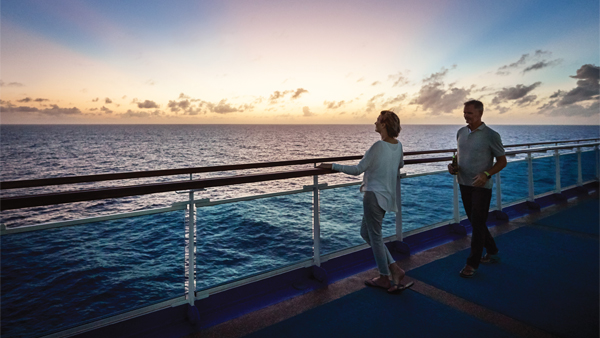 Cruise FPO 6