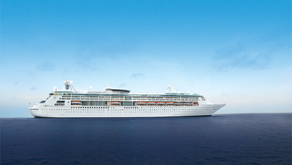 Cruise FPO 6