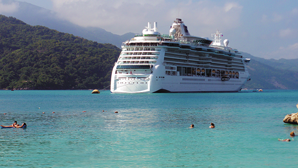 Cruise FPO 6