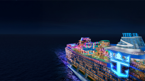 Cruise FPO 6