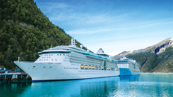 Cruise FPO 6