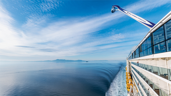 Cruise FPO 6