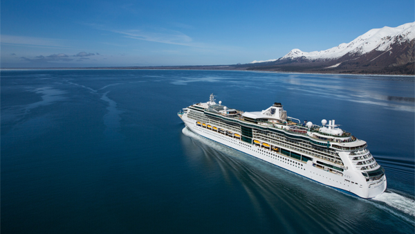 Cruise FPO 6