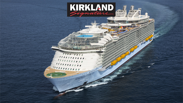 Cruise FPO 6