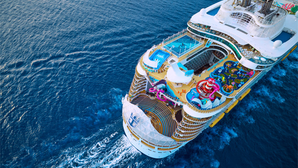 Cruise FPO 6