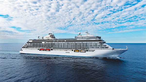 Cruise FPO 6