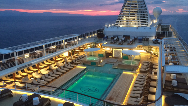 Cruise FPO 6