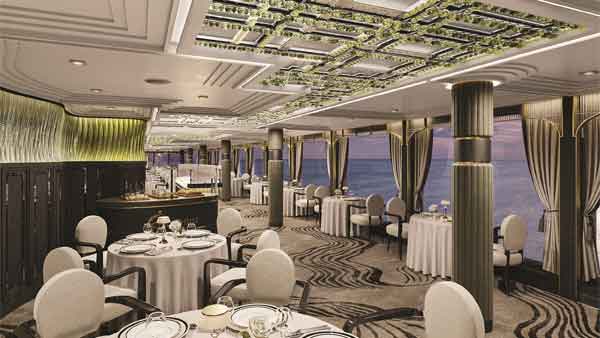 Seven Seas Grandeur ship image