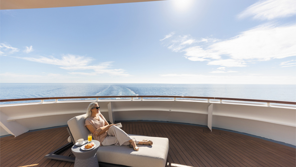 Cruise FPO 6