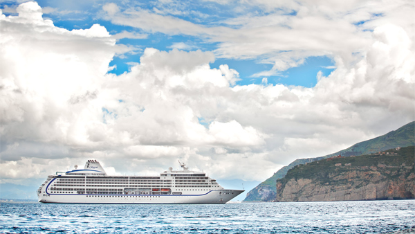 Cruise FPO 6