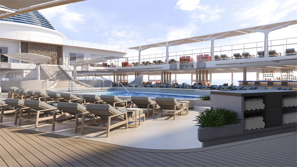Cruise FPO 6