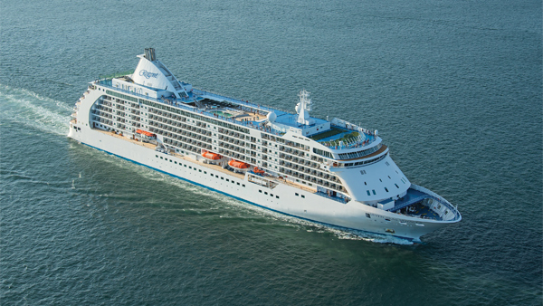 Cruise FPO 6