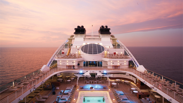 Cruise FPO 6