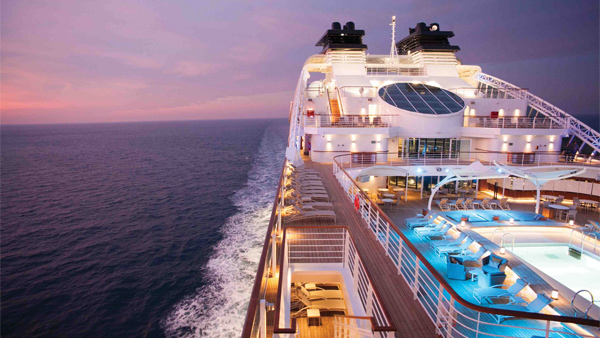 Cruise FPO 6