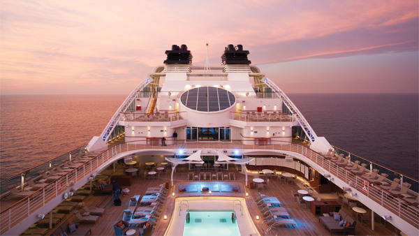 Cruise FPO 6