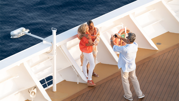 Cruise FPO 6