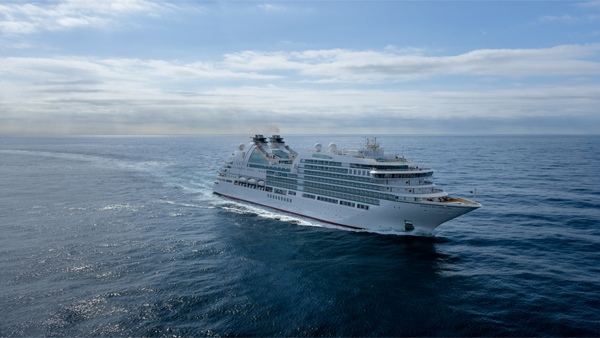 Cruise FPO 6
