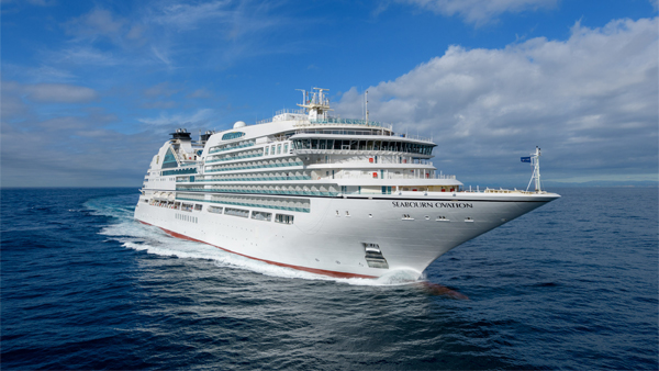 Cruise FPO 6