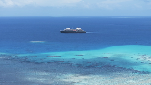 Cruise FPO 6