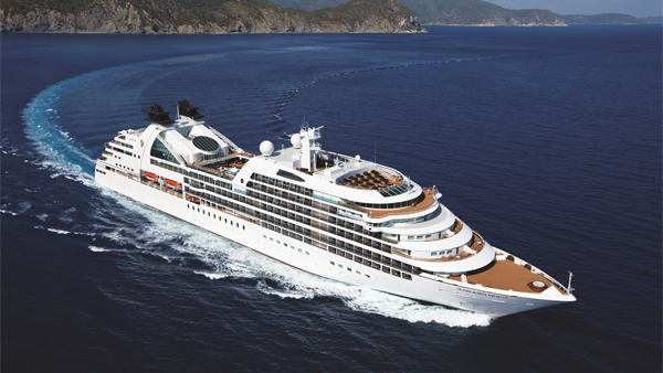 Cruise FPO 6
