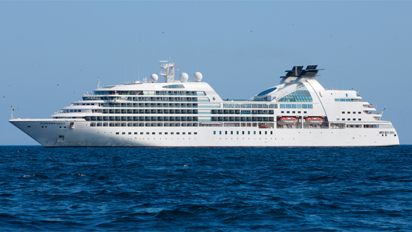 Cruise FPO 6