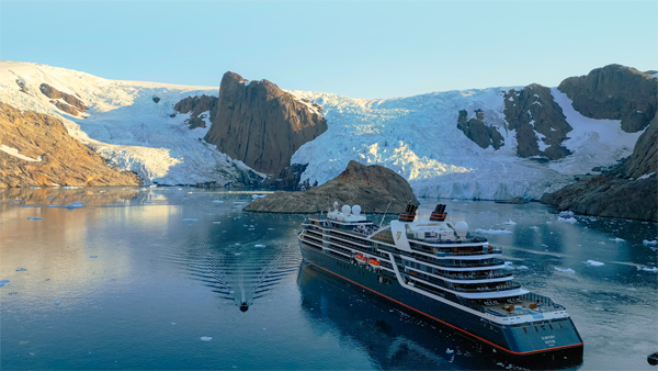 Cruise FPO 6