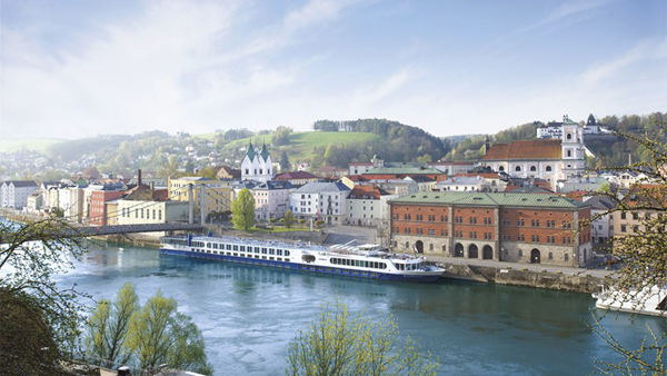 River Princess ship image