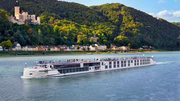 S.S. Victoria ship image