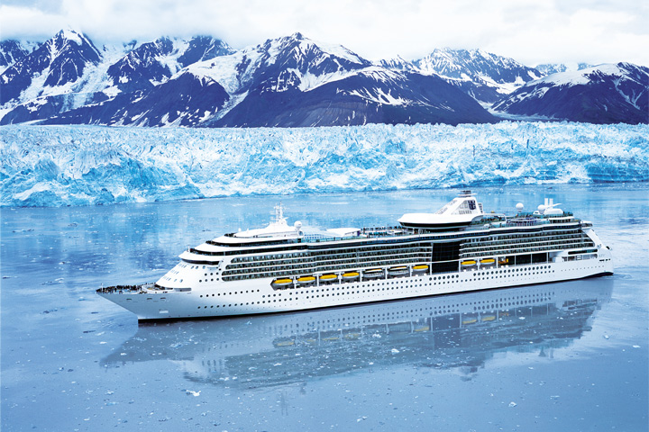 royal caribbean cruise lines canada