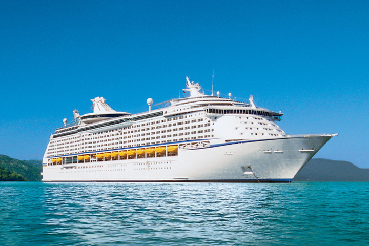 royal caribbean cruise in canada