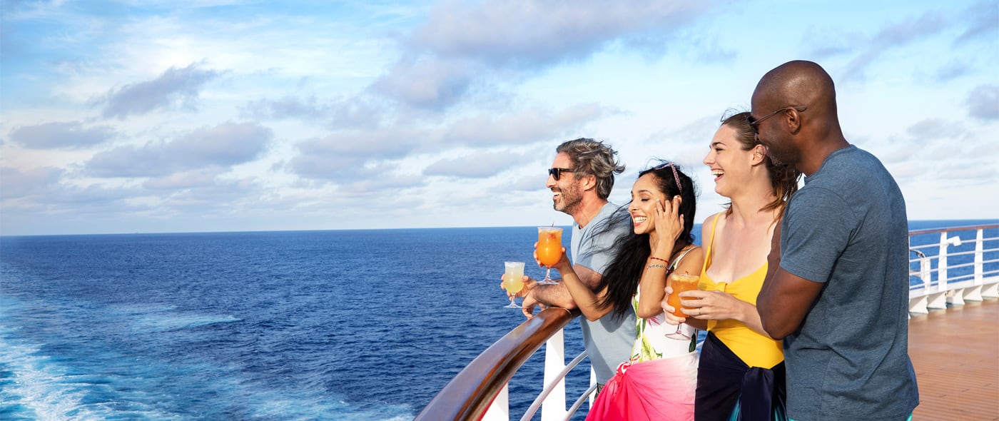 Costco Travel Cruise Vacations