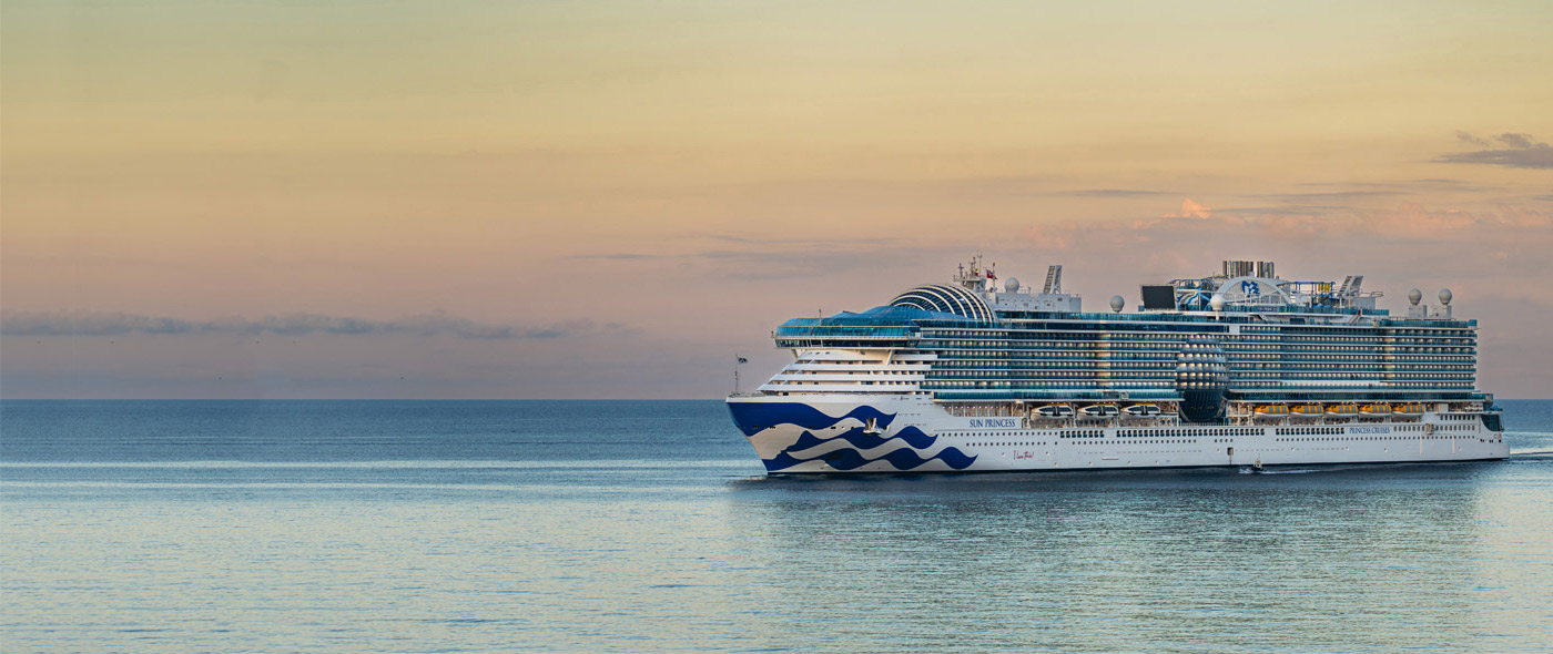 Costco Travel Cruise Vacations