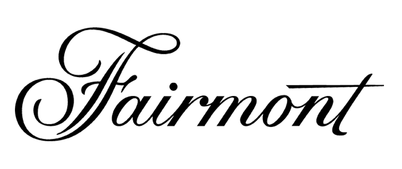 Fairmont Logo
		                        