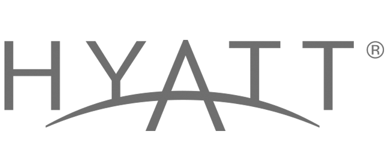  World of Hyatt logo
		                        