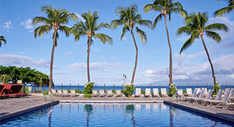 Aloha Spirit. Vacation Value.