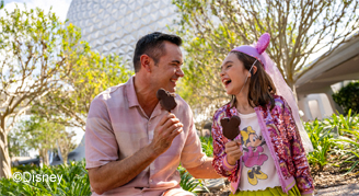 Walt Disney World Resort On-Site Collection