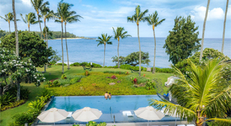 Marriott Resorts Hawaii