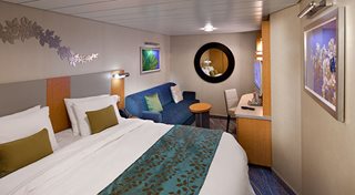 
								Image of a generic inside stateroom.
							