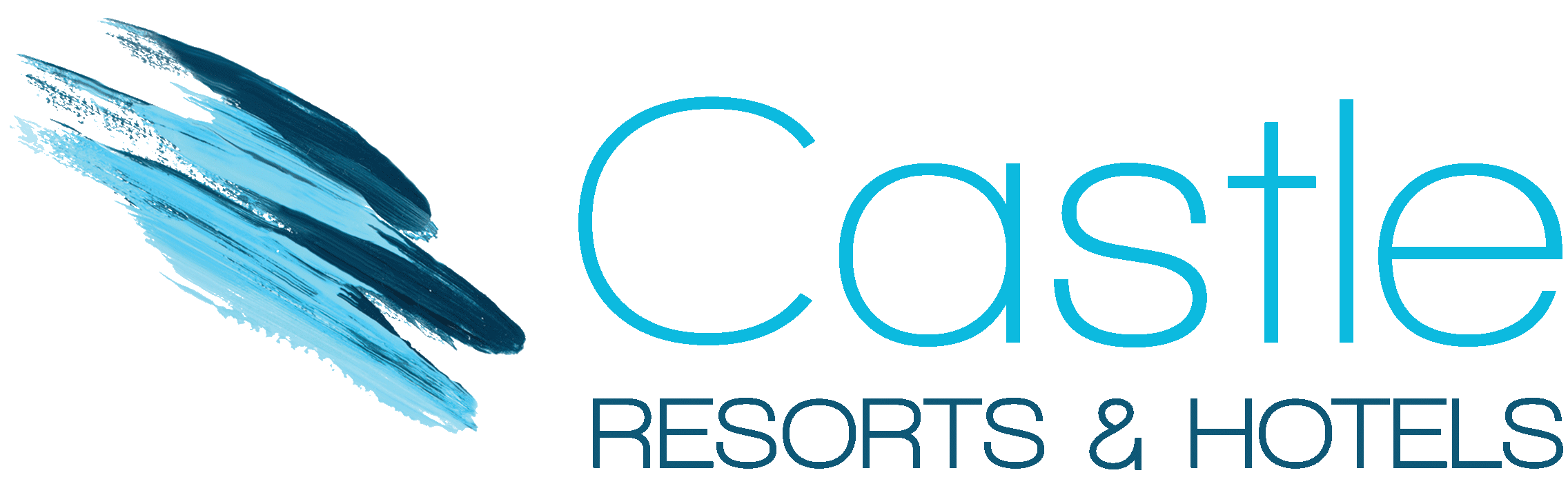  Castle Resorts logo
		                        