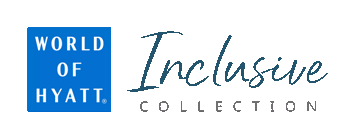  World of Hyatt Inclusive Collection logo
		                        