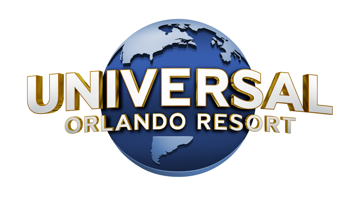 Universal Orlando Resort logo