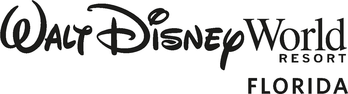 Walt Disney World Logo
		                        