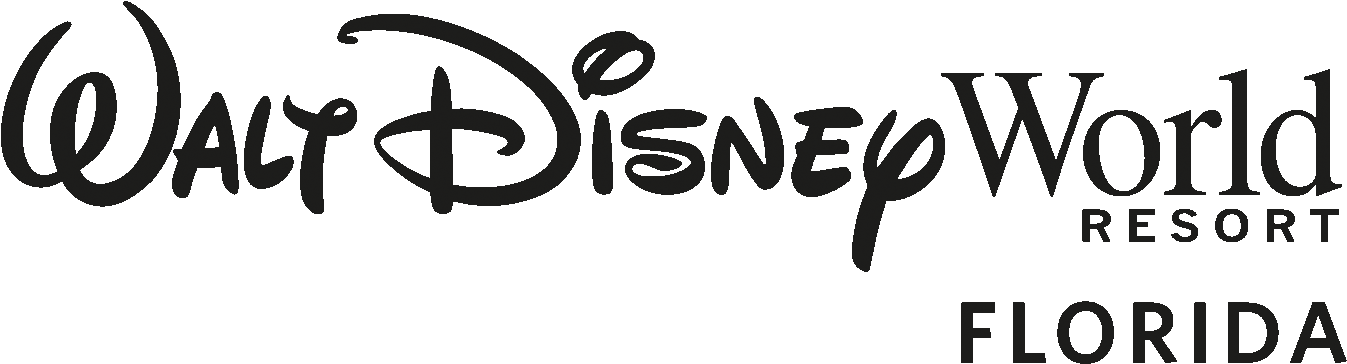 Walt Disney World logo