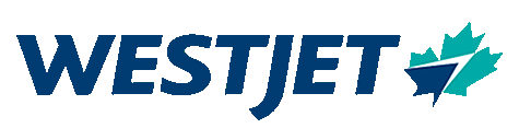 WestJet Airline Logo